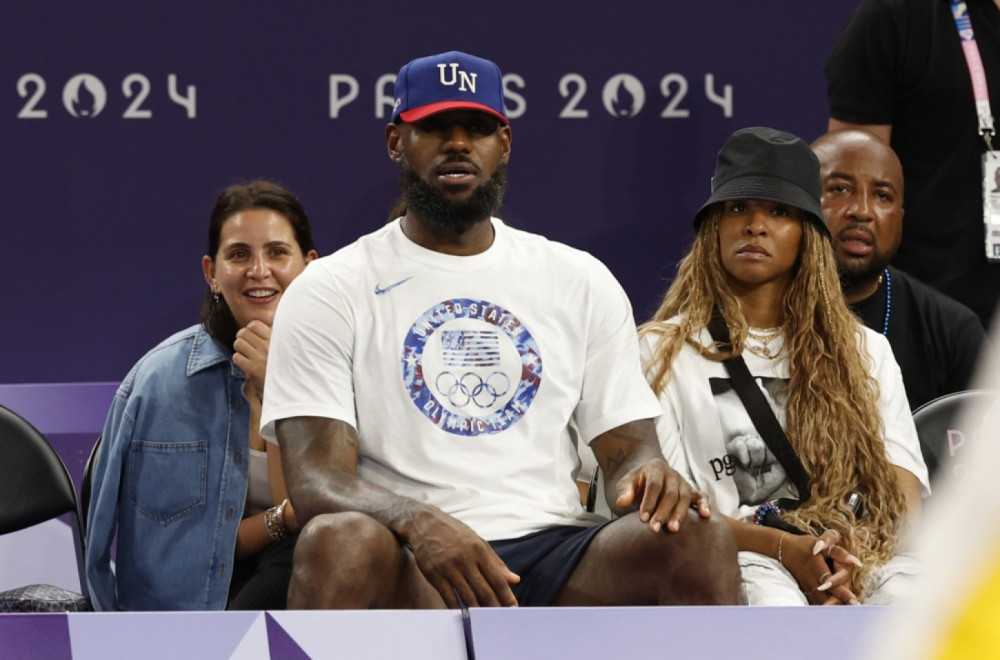 Lebron Džejms objasnio šokantnu odluku: Nisam ni razmišljao o tome VIDEO