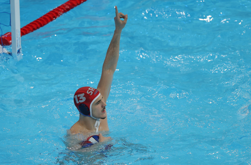 Zlatni delfini odveli Novi Beograd u četvrfinale LŠ – Radnički ispao