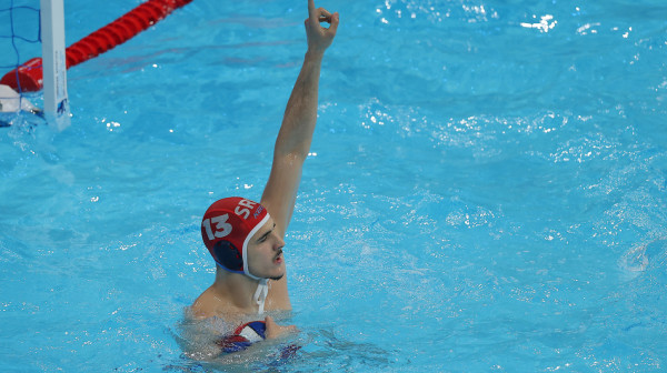 Zlatni "delfini" odveli Novi Beograd u četvrfinale LŠ – Radnički ispao