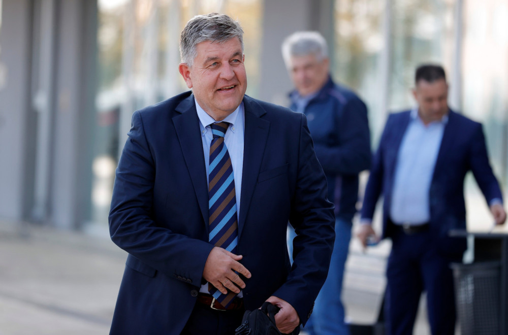 Nedić se oglasio: Vređali su me i psovali