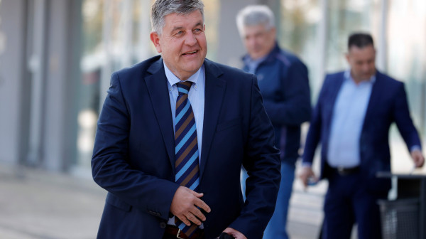 Nedić se oglasio: "Vređali su me i psovali"