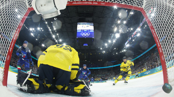 Domaćin skupo prodao kožu Šveđanima