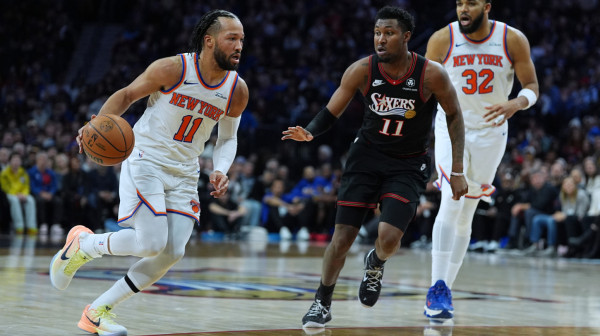 Ovo se ne pamti: Niksi "ubili" Filu 50 razlike! VIDEO