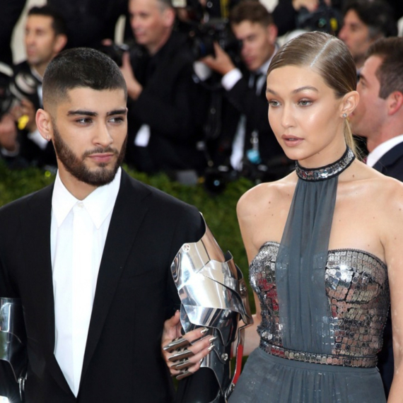 "Nikada nisam bio zaljubljen u nju, ali je poštujem zbog našeg deteta" VIDEO