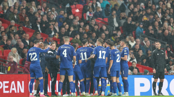 Poznato kad Nemačka i Holandija stižu u Srbiju