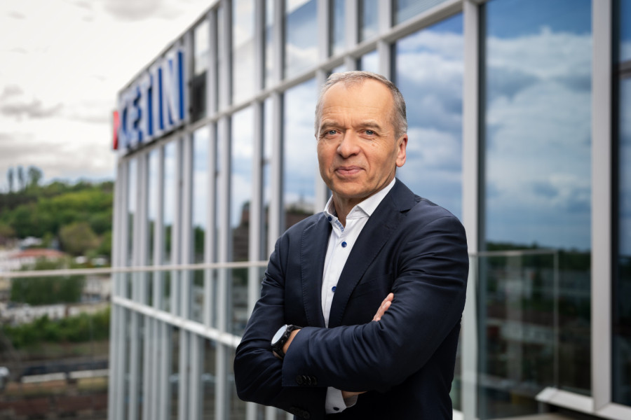 CETIN International imenuje novog generalnog direktora