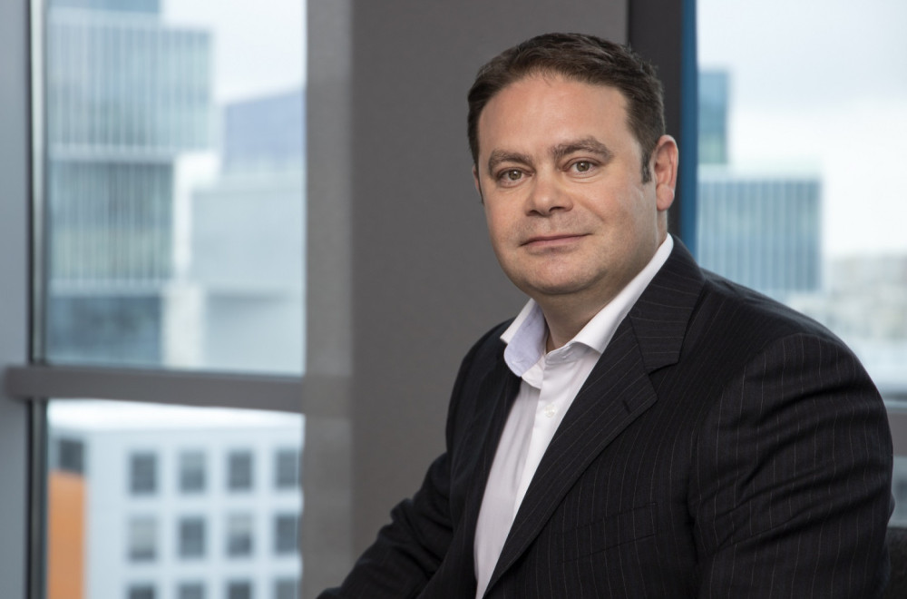 CETIN International imenuje novog generalnog direktora