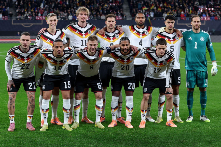 Sve o žrebu za Ligu nacija – Srbija u eliti, Hrvatska poželjan rival