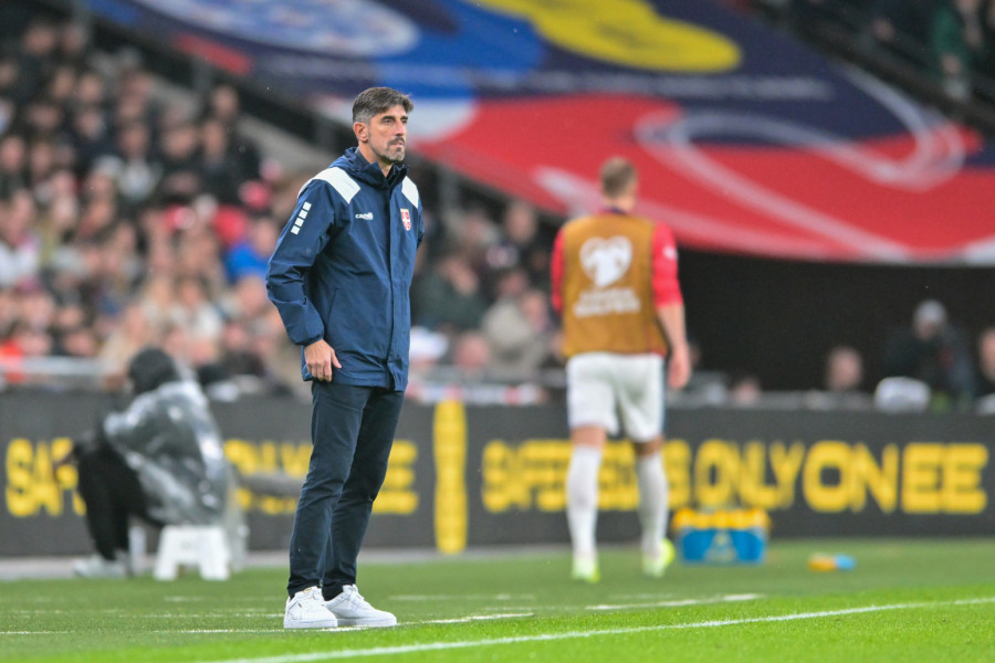 Sve o žrebu za Ligu nacija – Srbija u eliti, Hrvatska poželjan rival