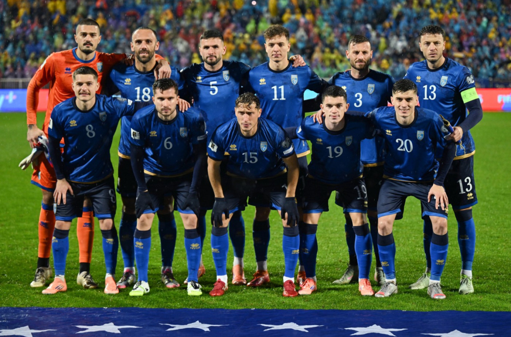 Bajernov biser izabrao tzv. Kosovo pre Nemačke