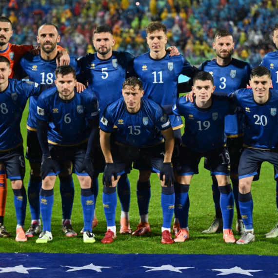 Bajernov "biser" izabrao tzv. Kosovo pre Nemačke