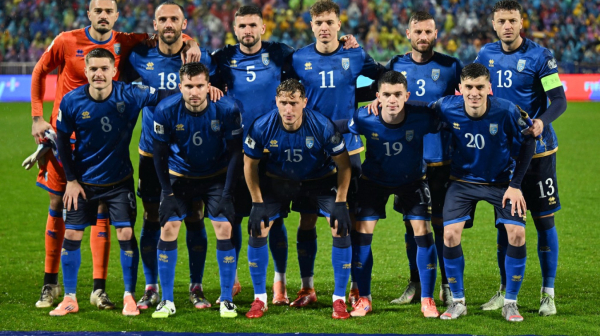 Bajernov "biser" izabrao Kosovo pre Nemačke