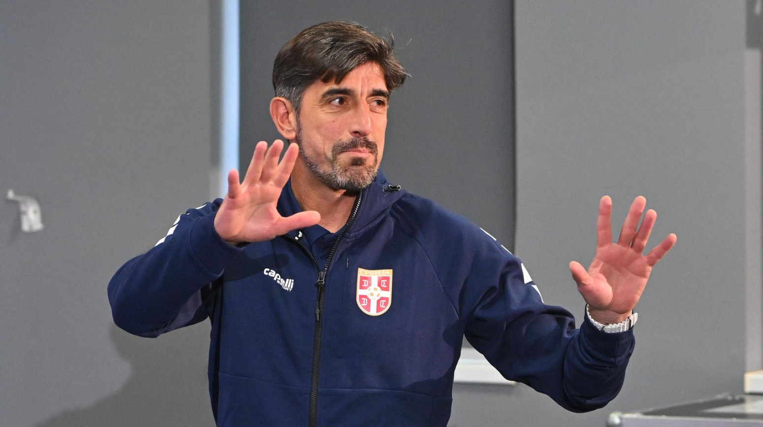 Sve o žrebu za Ligu nacija – Srbija u eliti, Hrvatska poželjan rival