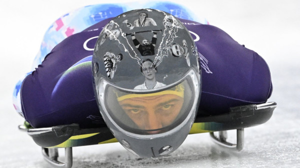 Ukrajinac izbačen sa ZOI zbog kacige za poginulim sportistima