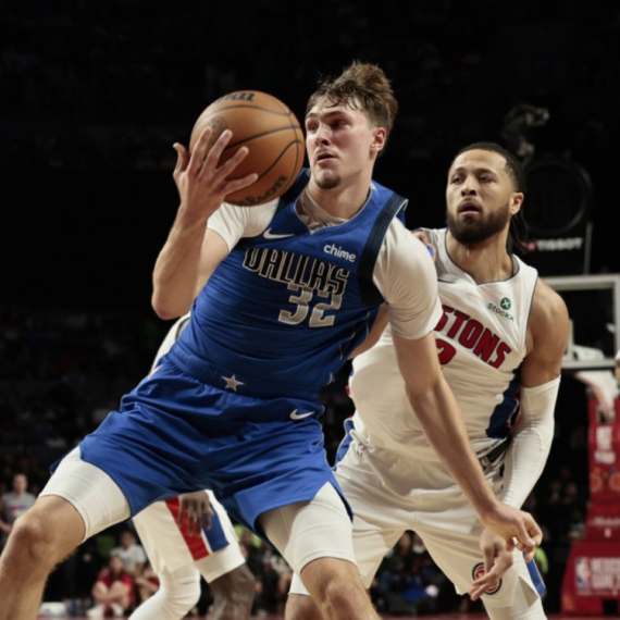 Prvi pik propušta ol-star