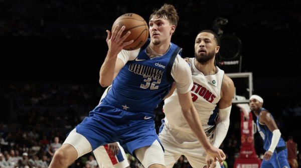 Prvi pik propušta ol-star