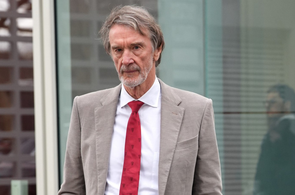 Suvlasnik Mančester junajteda: Britanija je kolonizovana migrantima