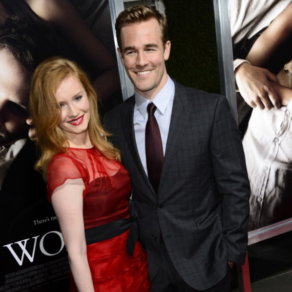 Opaka bolest prekinula porodičnu bajku: Ko je supruga Džejmsa van der Bika FOTO