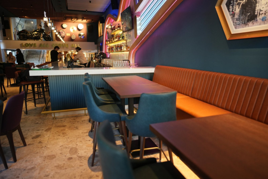 Prvi Hard Rock Cafe u Srbiji se otvara na Trgu Republike