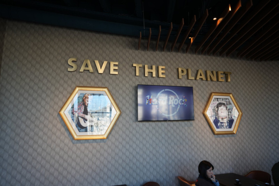 Prvi Hard Rock Cafe u Srbiji se otvara na Trgu Republike