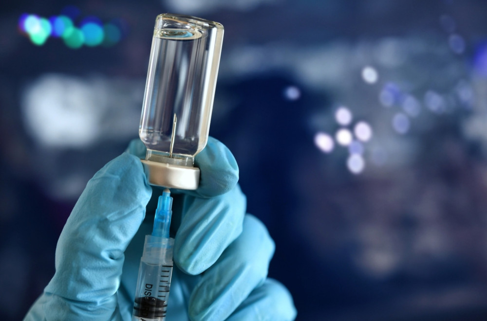 Ruska vakcina protiv raka za srpske pacijente krajem godine