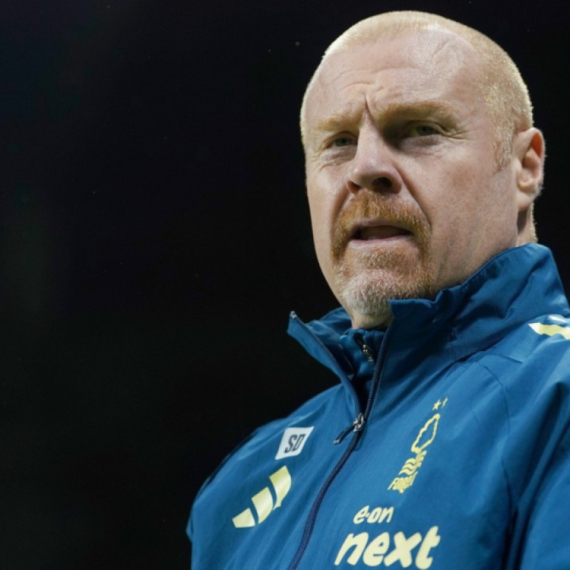 Milenkovićev Forest smenio i trećeg trenera ove sezone