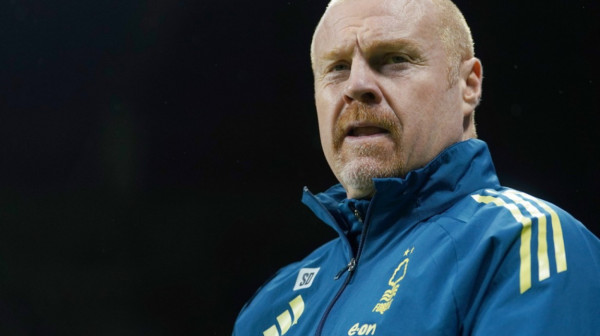 Milenkovićev Forest smenio i trećeg trenera ove sezone