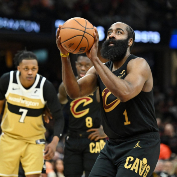 Harden o lojalnosti: "To je problem"