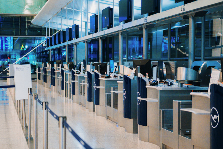 Masovno se otkazuju letovi po Evropi: Štrajk poznate avio-kompanije izazvao haos FOTO