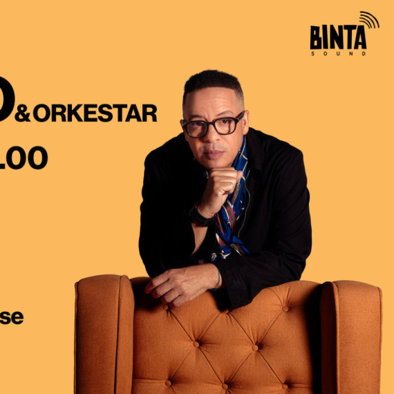 Zvezda kubanske salse premijerno u Beogradu: Issac Delgado 17. marta u Domu omladine