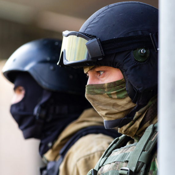 Baza Putinove ozloglašene vojske pronađena u komšiluku?