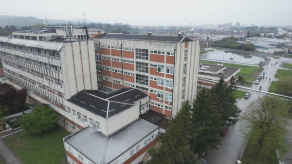 Specijalni tim preuzeo upravljanje nad čačanskom bolnicom: Čekaju se nalazi obdukcije nakon smrti Eme i Marka