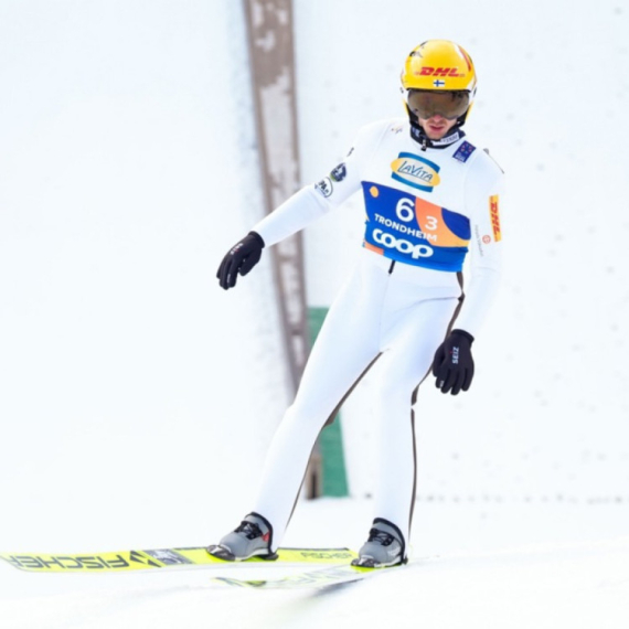 Finci izbacili svog trenera sa ZOI – razlog je alkohol