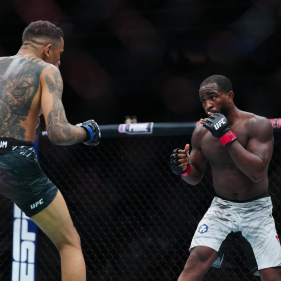 Amerikanac prošao kroz pakao droge i alkohola: "Kao da nisam živ"  VIDEO