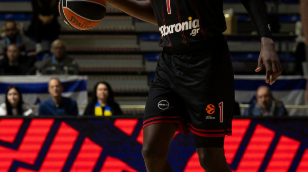 Olimpijakos ozbiljno oslabljen protiv Zvezde