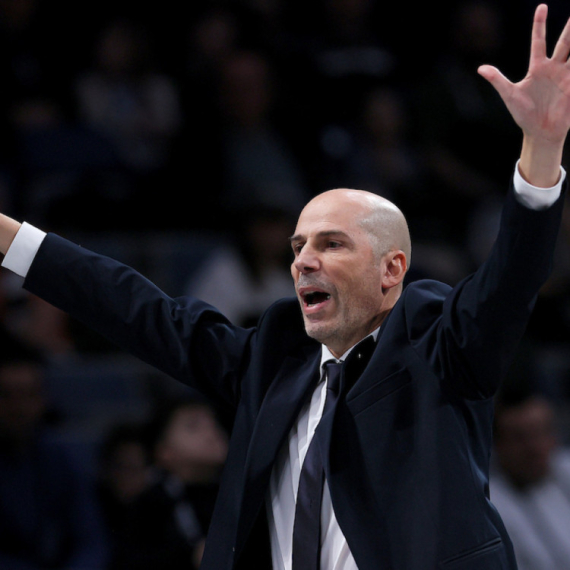 Penjaroja o Parkeru: "Ne pratim ni srpske ni španske medije" VIDEO