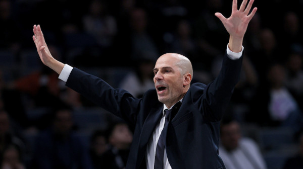 Penjaroja o Parkeru: "Ne pratim ni srpske ni španske medije" VIDEO