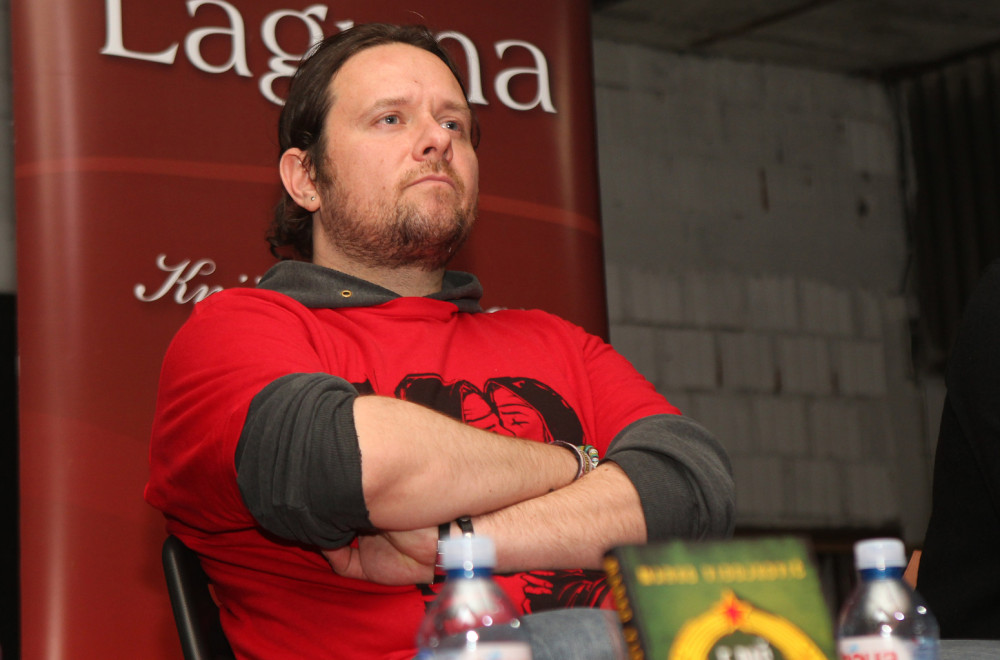 Vidojković izvređao SPC i vernike