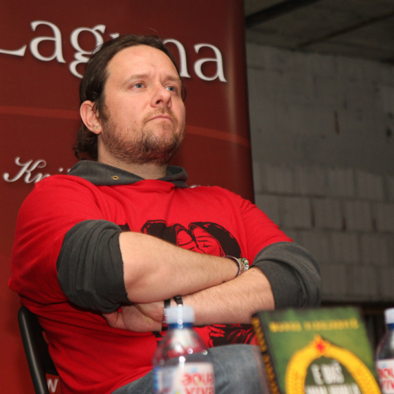 Vidojković izvređao SPC i vernike