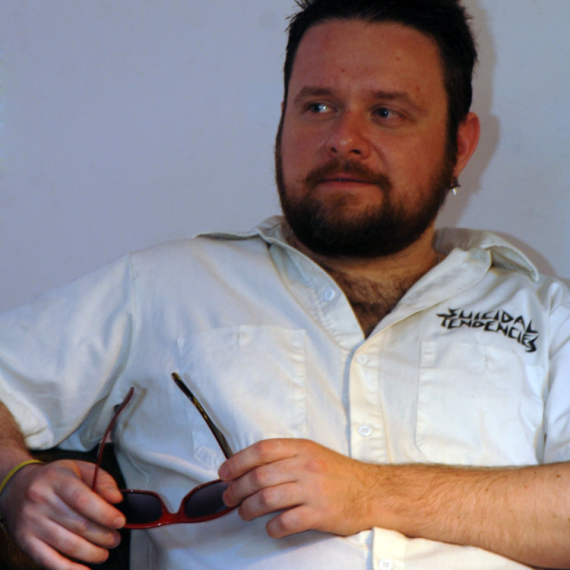 Vidojković izvređao SPC i vernike