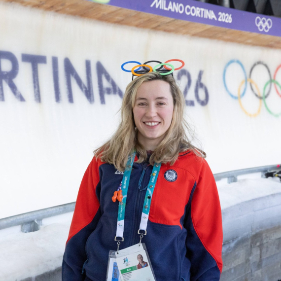 "Najpoželjnija udavača" sa ZOI našla dečka? Njih 600 ju je zvalo na dejt VIDEO