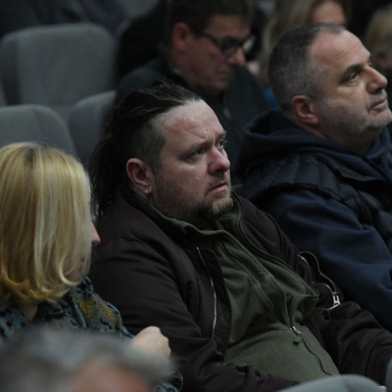 Vidojković izvređao SPC i vernike