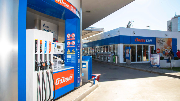 Benzinske stanice NIS-a: Stabilno poslovanje i inovativne usluge uprkos izazovima