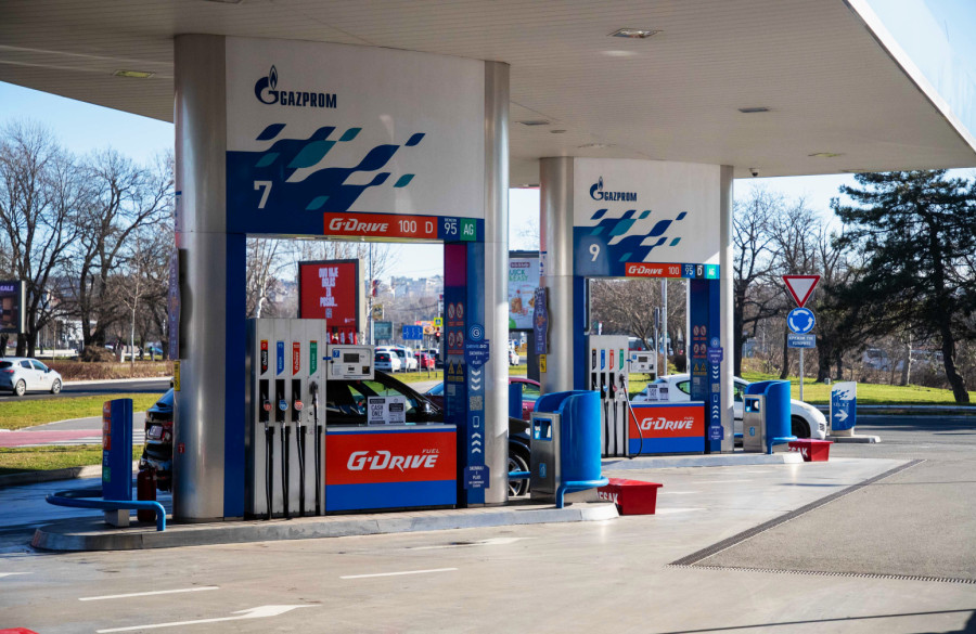 Benzinske stanice NIS-a: Stabilno poslovanje i inovativne usluge uprkos izazovima