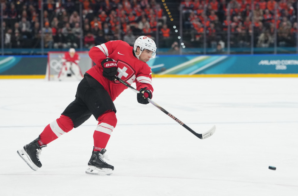 Poker: Švajcarska razbila Francusku