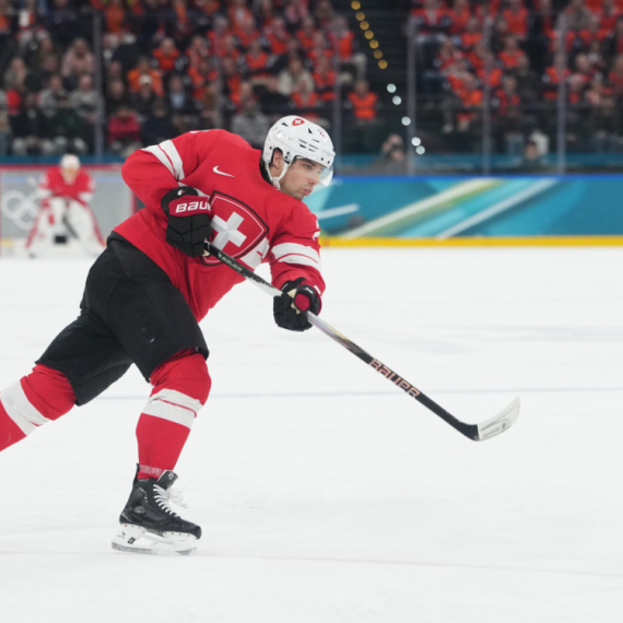 "Poker": Švajcarska razbila Francusku