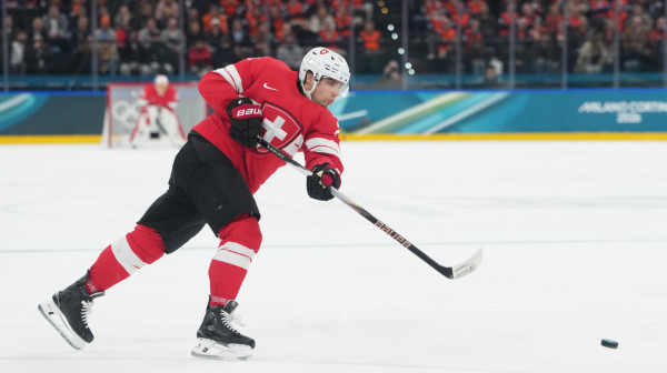 "Poker": Švajcarska razbila Francusku