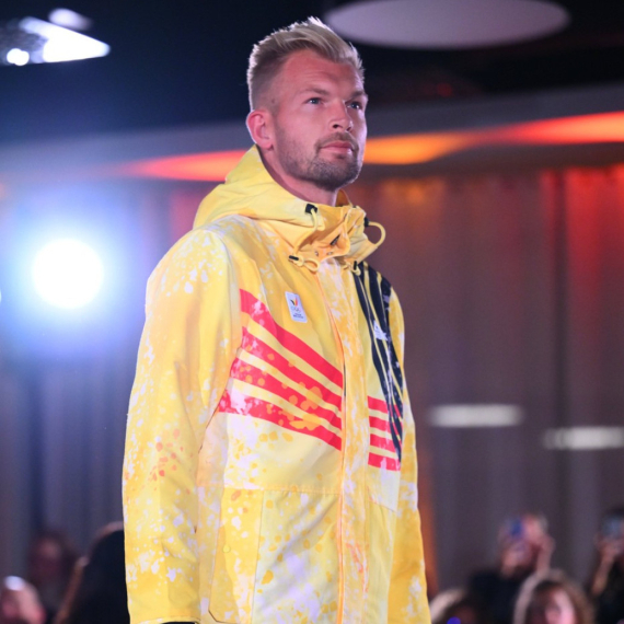 Nakon svih afera i otvorenog braka – kraj: Razvode se Blanka Vlašić i Ruben Van Guht?