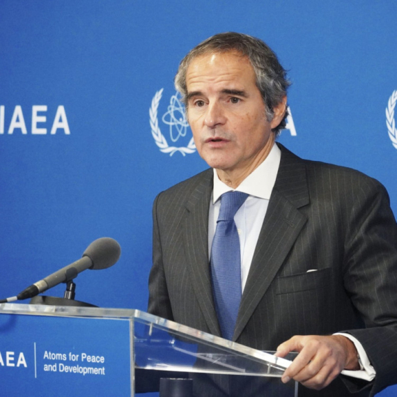 Grosi: Iran ima pravo da obogaćuje uranijum