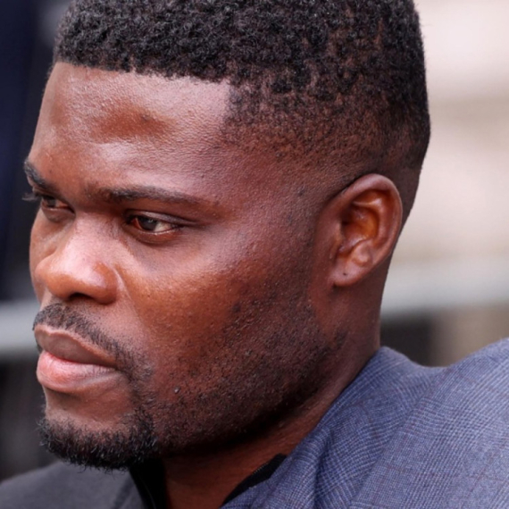 Poznati fudbaler optužen za silovanje